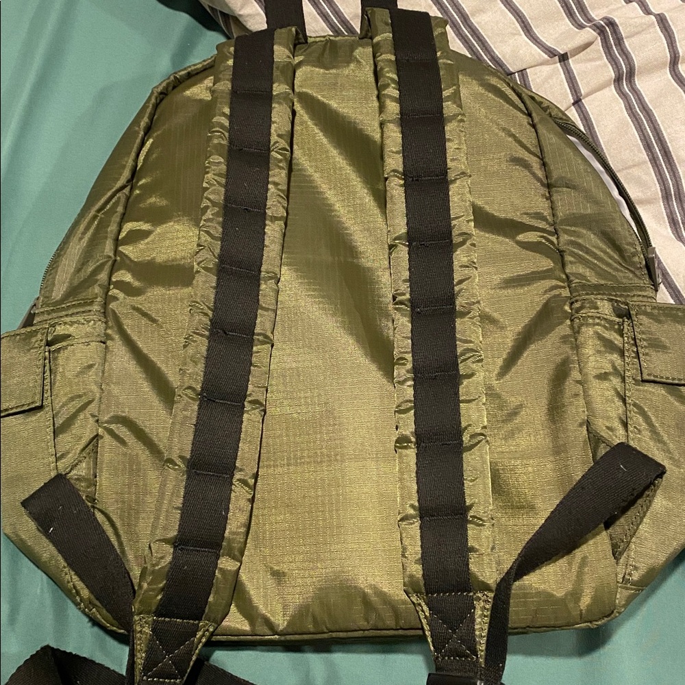 State Olive Backpack - image 3
